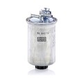 Kraftstofffilter Mann-Filter für VW Lupo 6X1, 6E1  1.7 SDI
