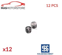 HYDROSTÖSSEL VENTILSTÖSSEL OUTLET SIDE KOLBENSCHMIDT 50006426 12PCS P NEU