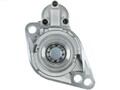 AS-PL S0501S Starter für AUDI SEAT SKODA VW