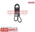 KEILRIPPENRIEMEN FÜR SEAT VW KAMOKA 7016081