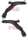 2x SCHAEFFLER FAG QUERLENKER VORNE LINKS+RECHTS passend für HYUNDAI ACCENT