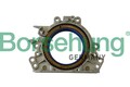 Borsehung Wellendichtring Kurbelwelle B12177 für VW 5G1 GOLF SPORTSVAN 7 AM1 AN1