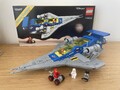 LEGO 10497 Galaxy Explorer - Space System  LEGO icons / Raumschiff / vollständig