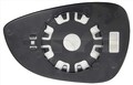 TYC 310-0148-1 Spiegelglas, Außenspiegel links für FORD