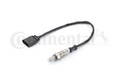 Lambdasonde Sensor Abgassteuerung CONTINENTAL/VDO A2C59513319Z für SEAT AUDI VW