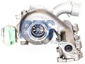 BTS Turbo Lader, Aufladung  u.a. für FIAT, OPEL, SAAB, VAUXHALL