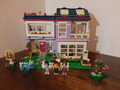LEGO® Friends | Emmas Familienhaus 41095 | 100 % m. OBA