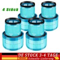4X Filter Für Dyson V11 V15 SV14 SV17 SV22 SV47 Detect Animal Absolute Extra Pro