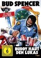 Buddy haut den Lukas (inkl. längerer Fassung) von Michele... | DVD | Zustand gut