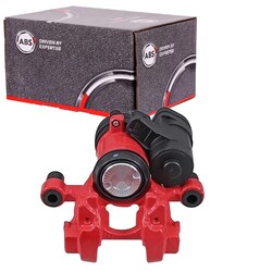 A.B.S. BREMSSATTEL HINTERACHSE RECHTS PASSEND FÜR AUDI A3 Q2 Q3 TT SEAT LEON