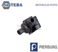 708002030 ZUSATZWASSERPUMPE PIERBURG FÜR AUDI A4 B9,A5,A6 C7,A6 C8,R8,A7,A4 B8