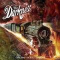 CD The Darkness - One Way Ticket To Hell