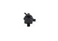 Zusatzwasserpumpe (Heizwasserkreislauf) BOSCH 0 392 023 00B für MERCEDES KLASSE