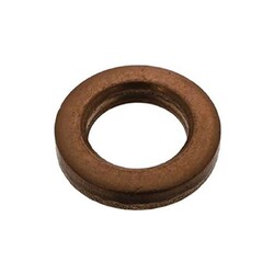 ORIGINAL® Febi Bilstein Dichtring, Einspritzventil für VW GOLF IV POLO III