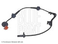 ABS-Raddrehzahlsensor Hinterachse links ADH27177 BLUE PRINT für HONDA JAZZ II