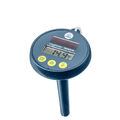 FIAP DigiSolar ACTIVE - Thermometer - Solarbetrieb - Solarzelle - Teich