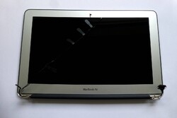  MacBook Air 11" 2011 A1370 Display Assembly Komplett LCD  |aoN