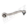 MERTZ Querlenker Dreieckslenker M-S0670 Aluminium für AUDI A4 B8 8K2 Avant 8K5