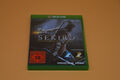 Sekiro Shadows Die Twice Xbox One Spiel