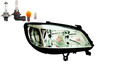 Scheinwerfer Halogen passend für Opel Zafira A 04/99-06/2005 Rechts Leuchtmittel