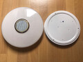 Led Deckenleuchte Rund 30 Cm Deckenlampe Dimmbar  Smart Wohnzimmer Schlafzimmer