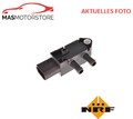 SENSOR ABGASDRUCK NRF 708048 P FÜR AUDI A5,A3,A4 B8,A4 B9,Q5,Q3,A6 C7,A6 C8,TT