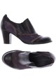 Tamaris Halbschuh Damen Slipper feste Schuhe Gr. EU 36 Leder Lila #3phezae