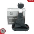 Schalthebelknauf ESEN SKV 63SKV406 für AUDI A6 C5 4B2 Avant 4B5 quattro TDI RS6