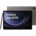 Samsung Galaxy Tab S9 FE (Wi-Fi) SM-X510 128GB 6GB WLAN Wi-Fi Gray NEU + OVP