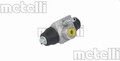 METELLI Radbremszylinder 04-0679 für AUDI SEAT SKODA VW