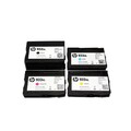 HP Set Nr. 932XL Nr. 933XL CN053AE CN054AE CN055AE CN056AE C2P42AE 2020-2021