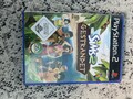Die Sims 2: Gestrandet Sony PlayStation 2 PS2 OVP Anleitung Sammlung Rarität