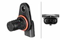 HELLA Nockenwellensensor 3-polig Rechts für MERCEDES-BENZ CLS R-Klasse S-Klasse 