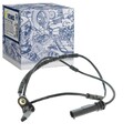 VEMO ABS-SENSOR RADDREHZAL HINTERACHSE passend für BMW 1 2 3 4 | V20-72-5197