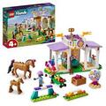 LEGO FRIENDS: Reitschule (41746) Neu und OVP