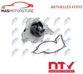 MOTOR KÜHLWASSERPUMPE WASSERPUMPE NTY CPW-AU-032 V FÜR MITSUBISHI
