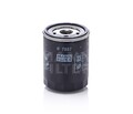 MANN-FILTER W 7037 Ölfilter Anschraubfilter für SUBARU FORESTER (SH) XV (GP)