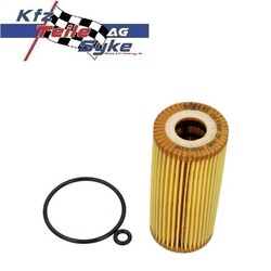 ÖLFILTER MIT DICHTRINGE FÜR MERCEDES-BENZ A-KLASSE / B-KLASSE / VANEO