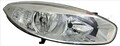TYC Scheinwerfer Links für RENAULT Fluence (L3) 20-12718-05-2
