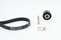 Keilrippenriemensatz CONTINENTAL CTAM 7PK1035K1 für RENAULT MODUS CLIO WIND 3 2