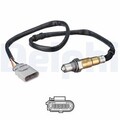 DELPHI ES21183-12B1 Lambdasonde für AUDI,SEAT,SKODA,VW