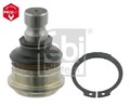 FEBI BILSTEIN Trag-/Führungsgelenk 26301 für HYUNDAI