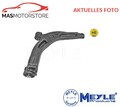 QUERLENKER LENKER RADAUFHÄNGUNG MEYLE 116 050 0239/HD A FÜR VW