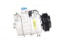 NISSENS Kompressor, Klimaanlage  u.a. für LAND ROVER, MG, ROVER