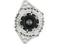AS-PL A3222 Lichtmaschine Generator 180A 12V für FIAT Ducato Bus (250, 290)
