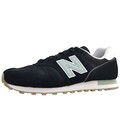 New Balance 373 V2 Damen Sportschuh in Blau