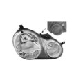 VAN WEZEL Scheinwerfer re. m. elek. LWR 5827964