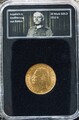 TOP - 20 Mark - Baden - GOLD - 1912 G - Großherzog Friedrich II.  - TOP