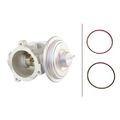 1x AGR-Ventil HELLA 6NU 010 171-701 passend für BMW