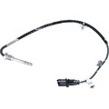 NRF 707135 Sensor Abgastemperatur für OPEL ZAFIRA ASTRA GTC P12 P10